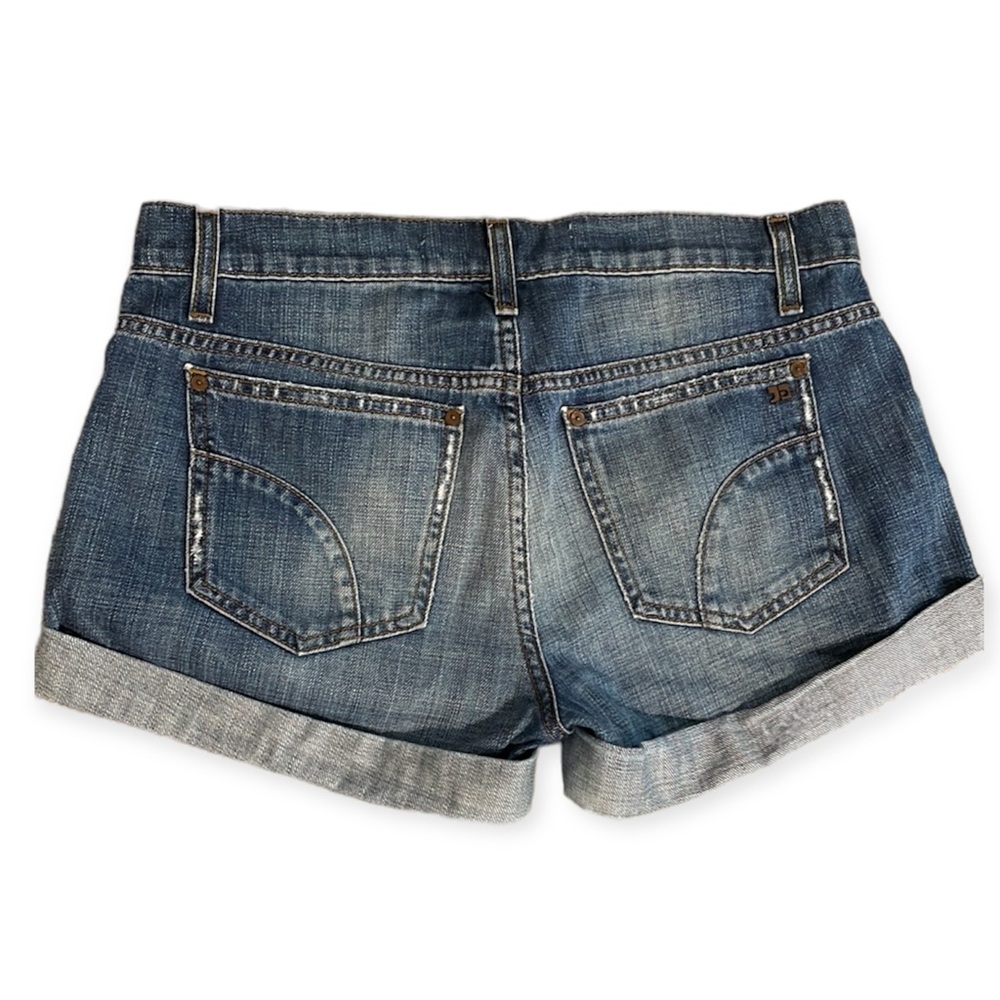 Joe’s Jeans Women’s Denim Shorts. W 27